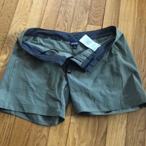 Patagonia shorts